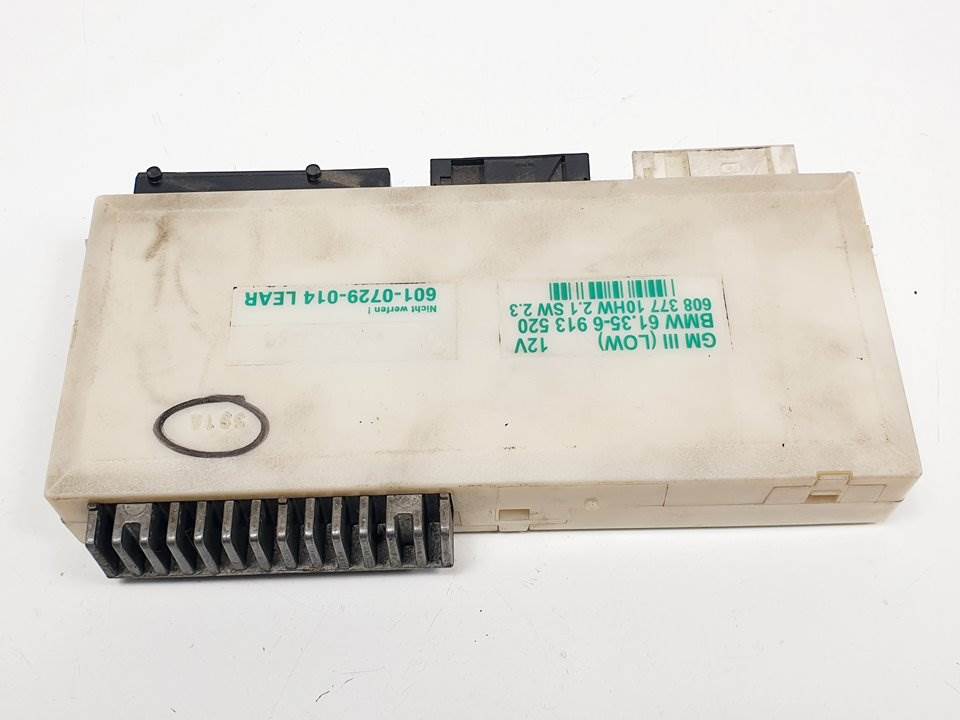 MODULO CONFORT - 61356913520 - BMW - SERIE 5 TOURING (E39)
