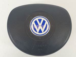 AIRBAG DELANTERO IZQUIERDO 6Q0880201K VOLKSWAGEN POLO (9N1) Autodesguaces Alicante