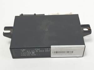 MODULO CONFORT 61358353097 BMW SERIE 3 BERLINA (E36) Autodesguaces Alicante