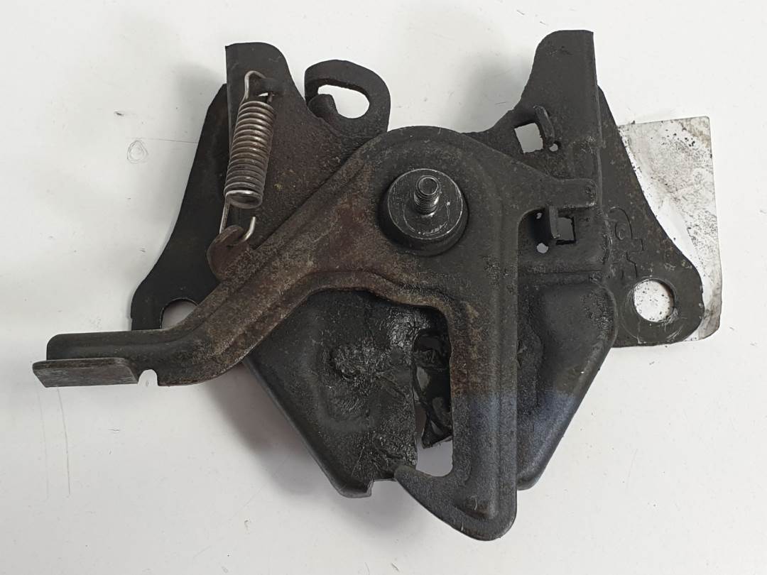 CERRADURA CAPOT - KIA - CARENS (FJ)