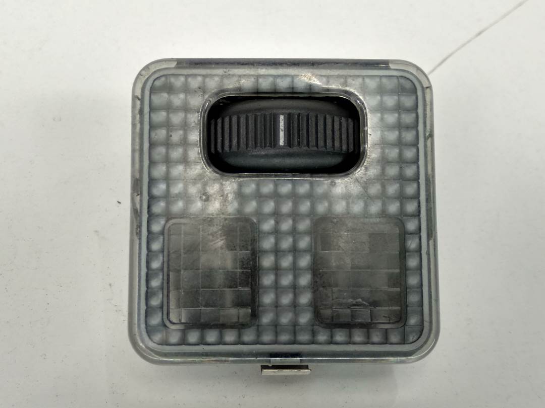 Plafonnier - 9607449080 - CITROEN - XSARA BERLINA
