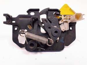 CERRADURA CAPOT H1BA16700AB FORD FIESTA (CE1) Autodesguaces Alicante