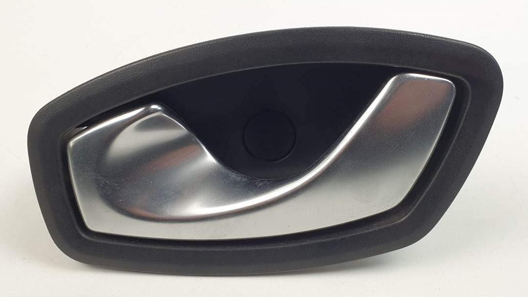 MANETA INTERIOR DELANTERA IZQUIERDA - 826730001R - RENAULT - SCENIC III (JZ)