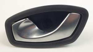 MANETA INTERIOR DELANTERA IZQUIERDA 826730001R RENAULT SCENIC III (JZ) Autodesguaces Alicante