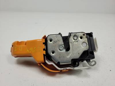 CERRADURA PUERTA DELANTERA IZQUIERDA FORD KA (CCU) Autodesguaces Alicante