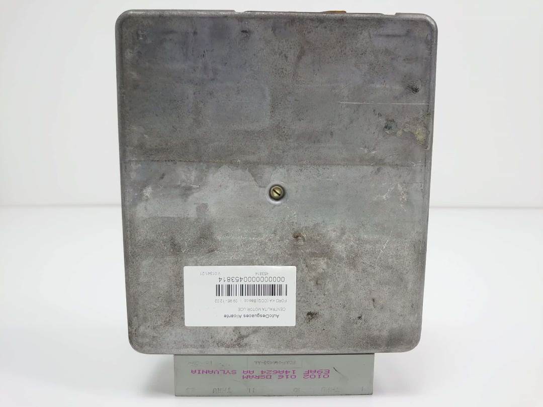 CENTRALITA MOTOR UCE - 1S5F12A650AB - FORD - KA (CCQ)