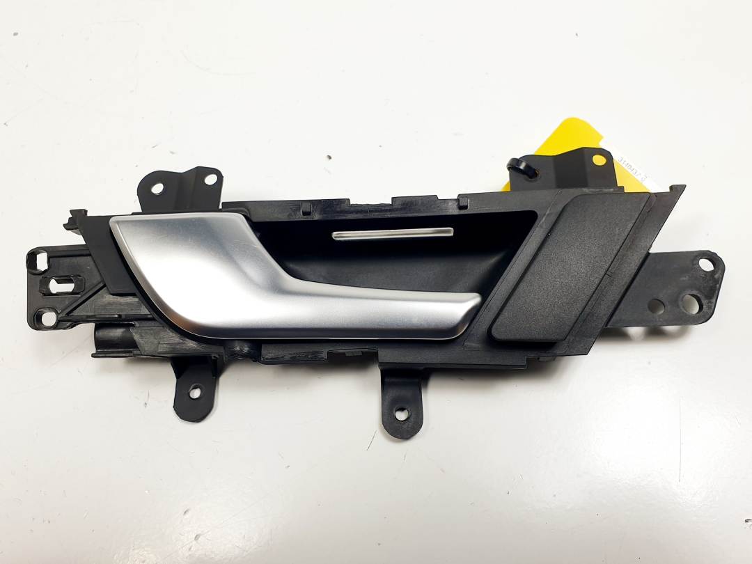 MANETA INTERIOR TRASERA IZQUIERDA - 4F0839019F - AUDI - A6 ALLROAD QUATTRO (4FH)