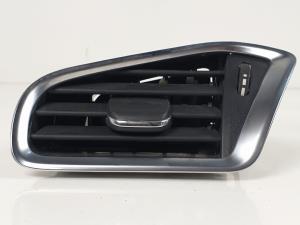 REJILLA AIREADORA 9676609777 CITROEN C4 BERLINA (B7) Autodesguaces Alicante