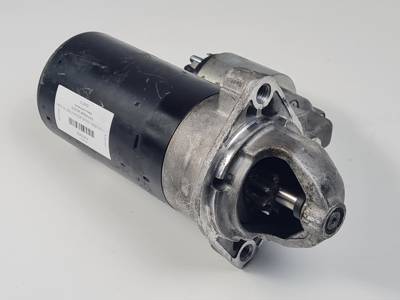 MOTOR ARRANQUE CGB23684 BMW X3 (E83) Autodesguaces Alicante