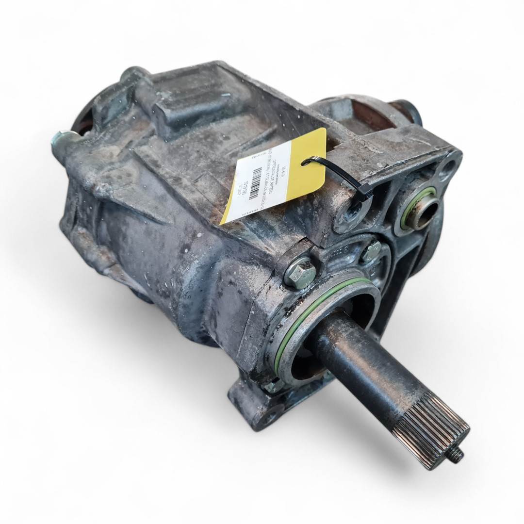 DIFERENCIAL DELANTERO - 7902220 - AUDI - TT (8N3/8N9)