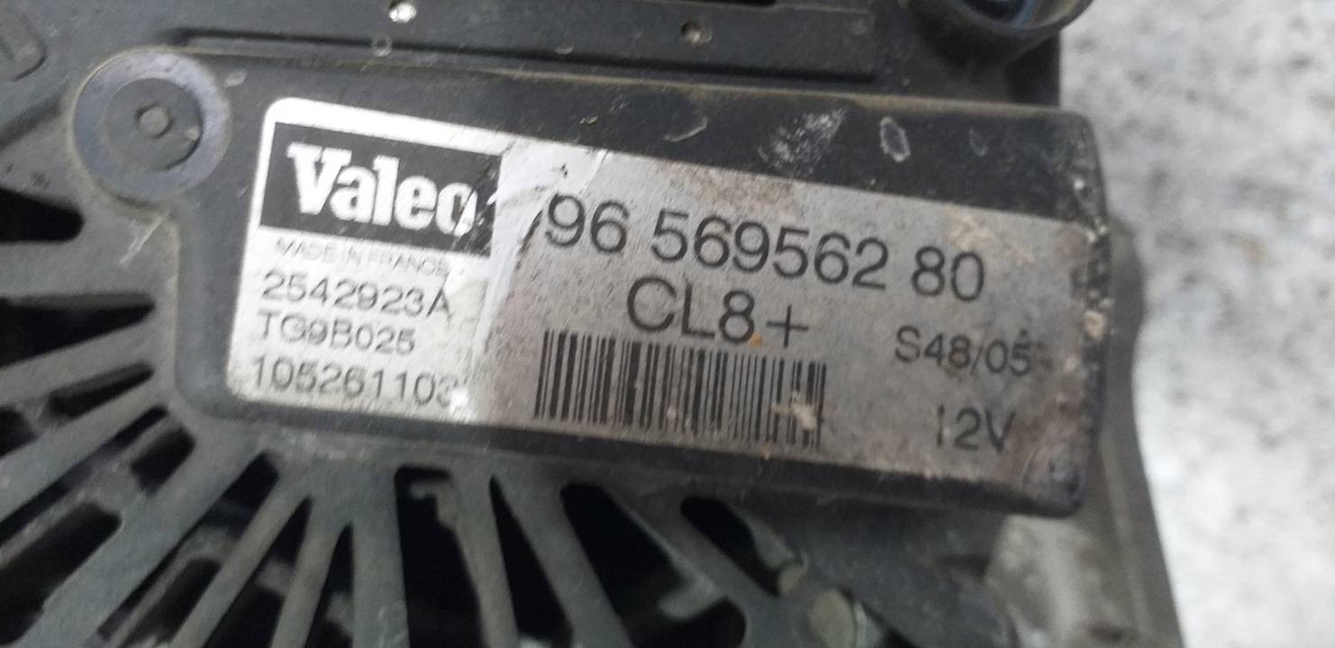 ALTERNADOR