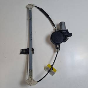 ELEVALUNAS TRASERO IZQUIERDO D6515958X MAZDA 6 LIM. (GH) Autodesguaces Alicante