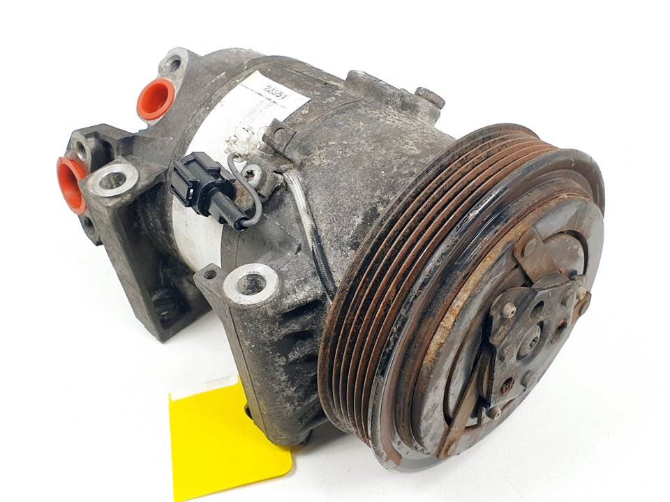 COMPRESOR AIRE ACONDICIONADO - NISSAN - ALMERA TINO (V10M)