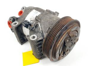 COMPRESOR AIRE ACONDICIONADO NISSAN ALMERA TINO (V10M) Autodesguaces Alicante