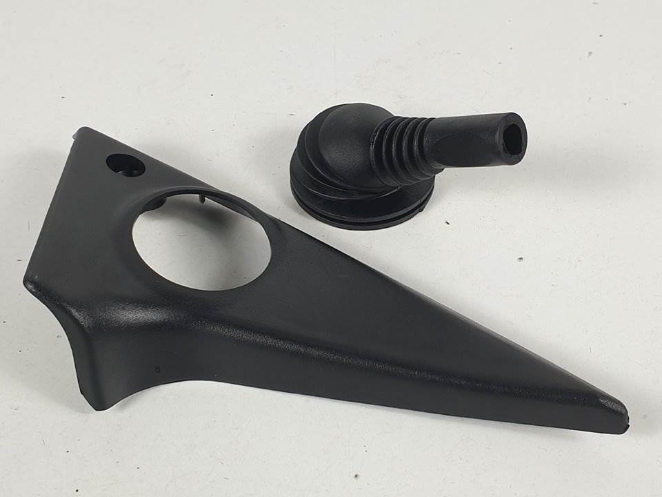 TIRADOR CAPOT - 95573831 - CITROEN - BX BERLINA