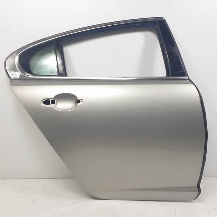 PUERTA TRASERA DERECHA - JAGUAR - XF (X250)