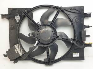 ELECTROVENTILADOR 214814GC0A INFINITI Q50 Autodesguaces Alicante