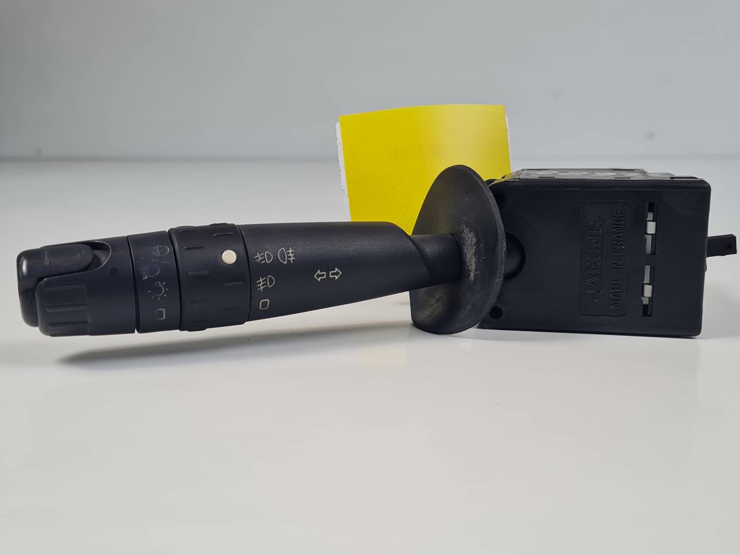 MANDO INTERMITENTES - 96251932ZL - CITROEN - XSARA BREAK