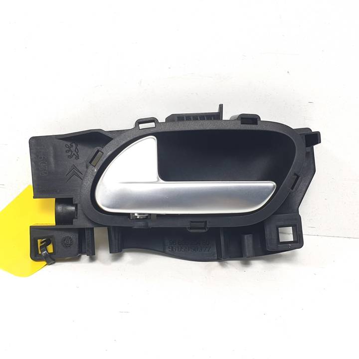 MANETA INTERIOR TRASERA IZQUIERDA 9660525480 CITROEN C5 TOURER (X7) Autodesguaces Alicante