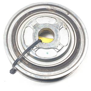 POLEA CIGUEÑAL 9687062480 LAND ROVER RANGE ROVER EVOQUE Autodesguaces Alicante