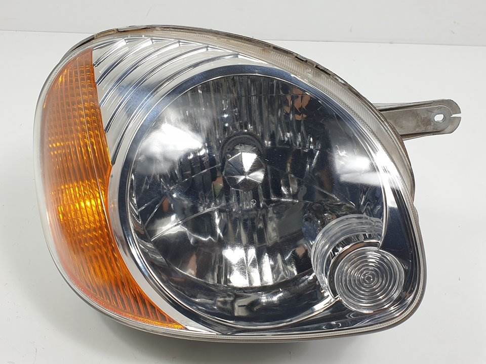 FARO DERECHO - HYUNDAI - ATOS PRIME (MX)