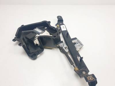 ELEVALUNAS TRASERO DERECHO 1K0959704N SEAT LEON (1P1) Autodesguaces Alicante