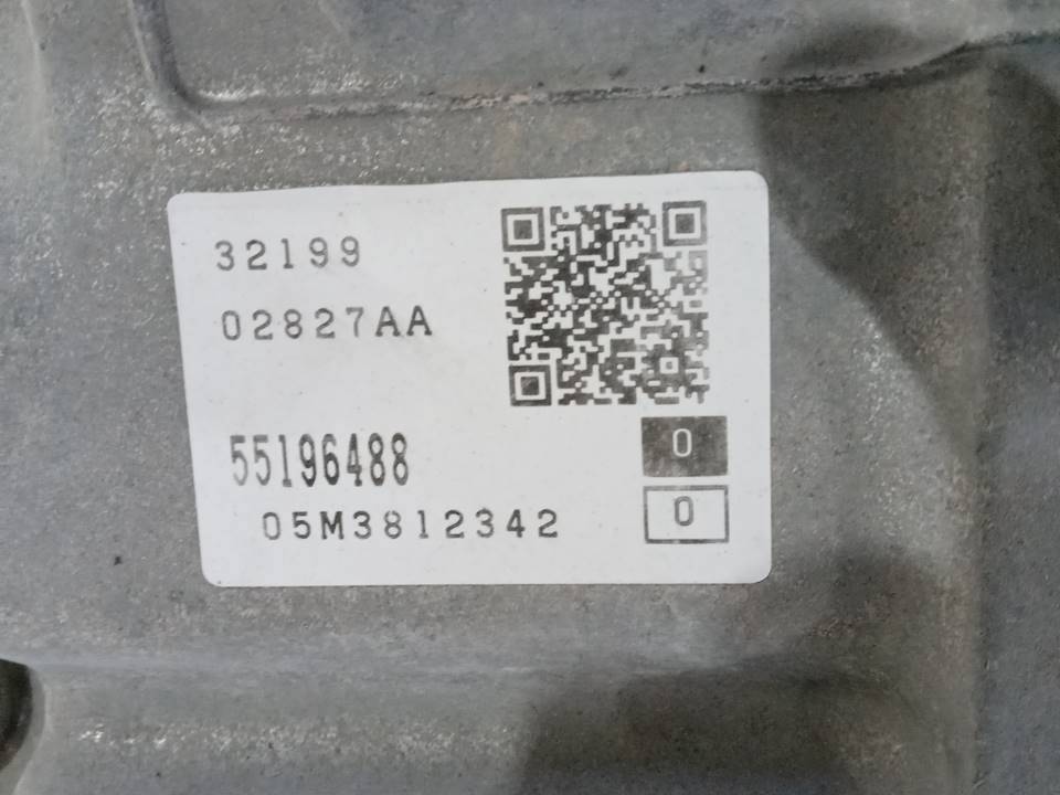 CAJA CAMBIOS