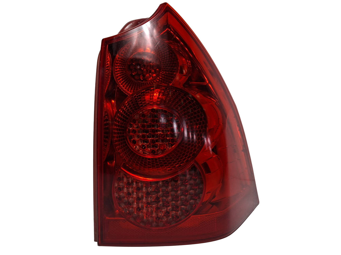 Piloto Trasero Derecho Peugeot 307 Break/sw (s2) (2005–2008)