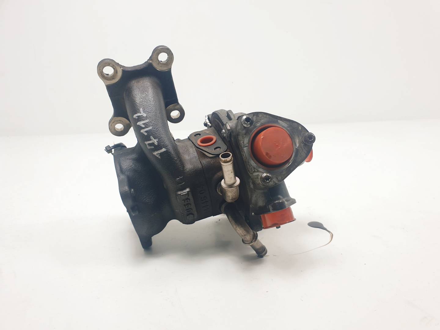 TURBOCOMPRESOR - 5342005303 - FORD - C-MAX (CB7)