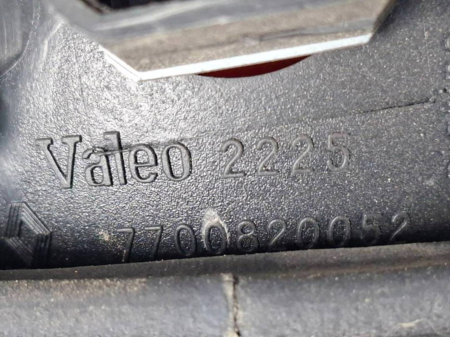 Foto 5 de Piloto Trasero Izquierdo Renault Laguna (b56) (1994–1998)