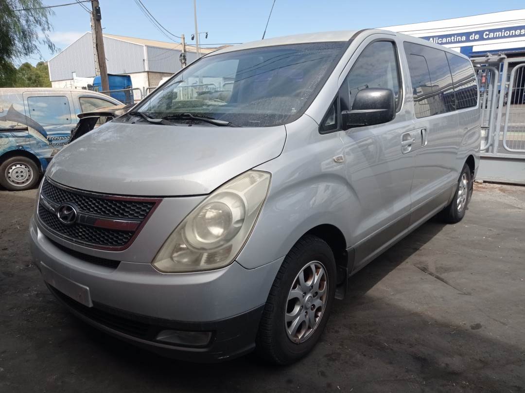 HYUNDAI H1 (2008 - 2020)