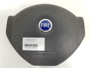 AIRBAG DELANTERO IZQUIERDO 735388305 FIAT PANDA (169) Autodesguaces Alicante