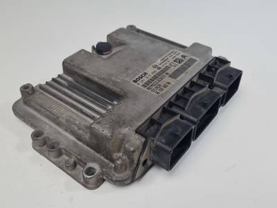 CENTRALITA MOTOR UCE 0281012468 CITROEN XSARA PICASSO Autodesguaces Alicante
