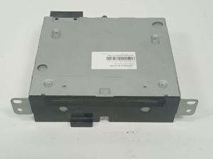SISTEMA AUDIO / RADIO CD 9676837780 PEUGEOT 508 Autodesguaces Alicante