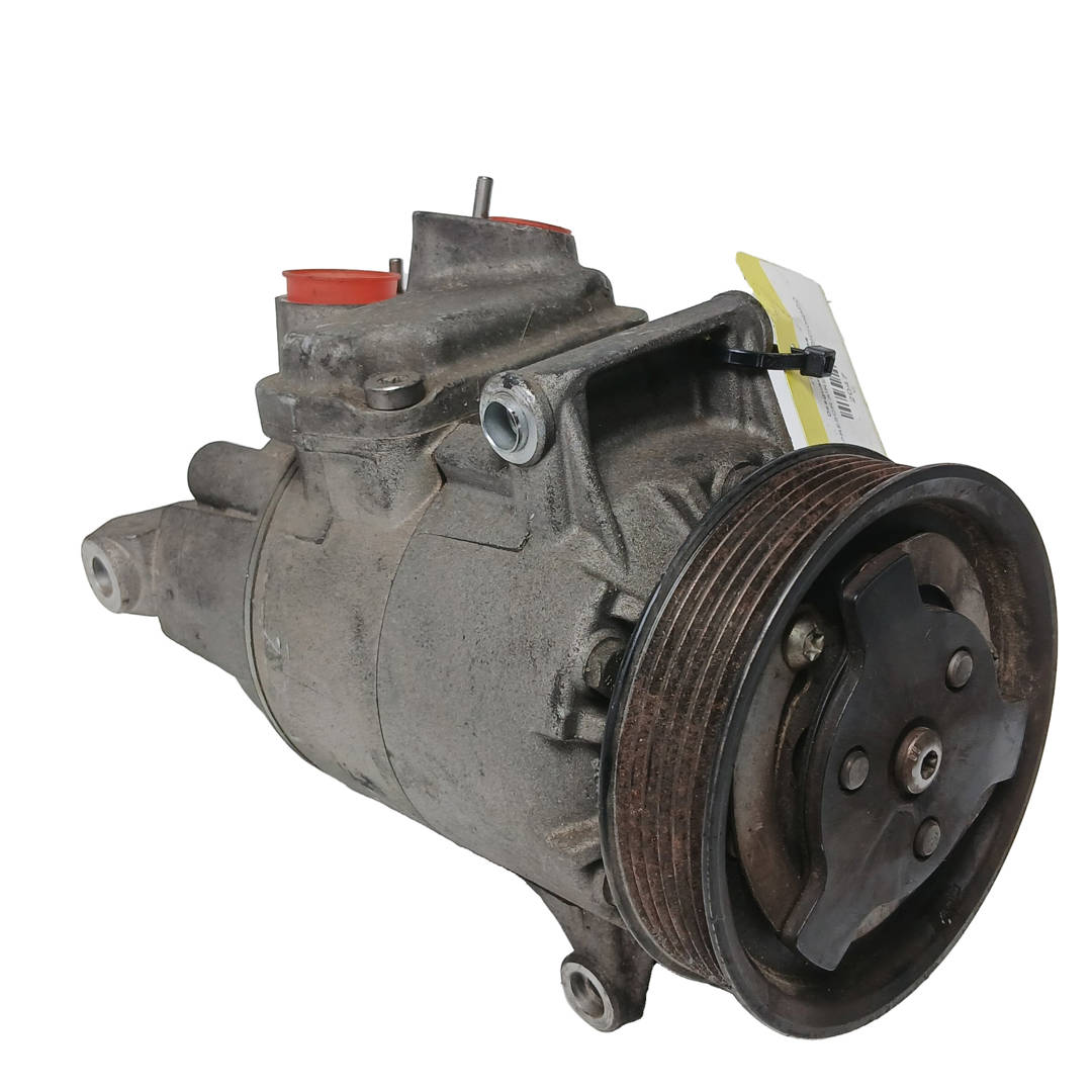 Compresor Aire Acondicionado Seat Ibiza (6j5) (2008–2015)