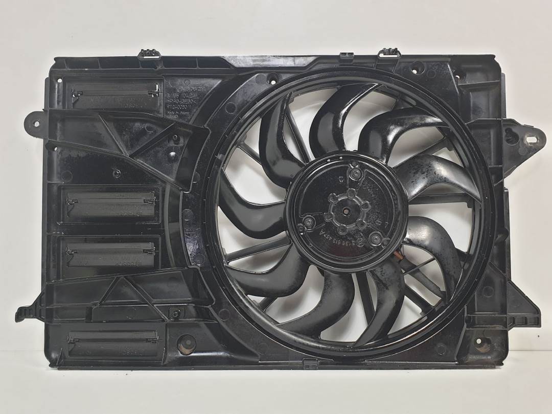 ELECTROVENTILADOR - F00HX0G081 - OPEL - INSIGNIA GRAND SPORT