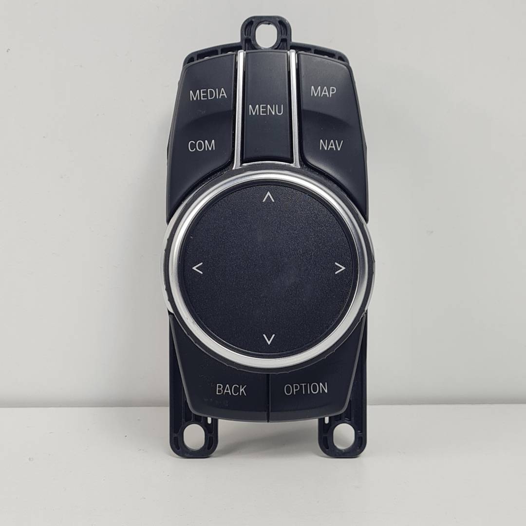 Multifunktionsschalter - 65825A3B1E2 - BMW - SERIE 5 (G30)