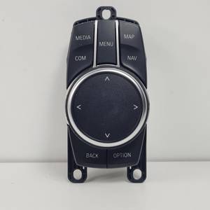 MANDO MULTIFUNCION 65825A3B1E2 BMW SERIE 5 (G30) Autodesguaces Alicante
