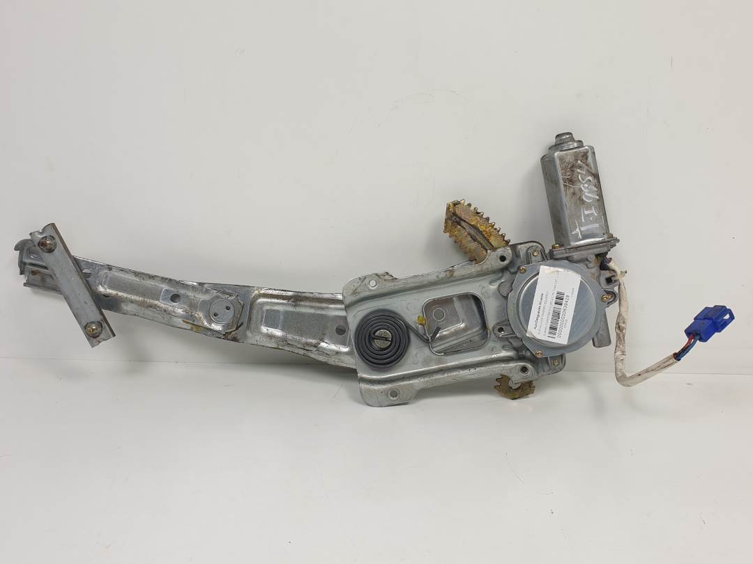 Fensterheber hinten links - SUBARU - FORESTER S10 (SF)