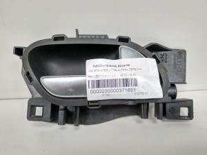 MANETA INTERIOR DELANTERA DERECHA 9660525380 PEUGEOT 508 Autodesguaces Alicante