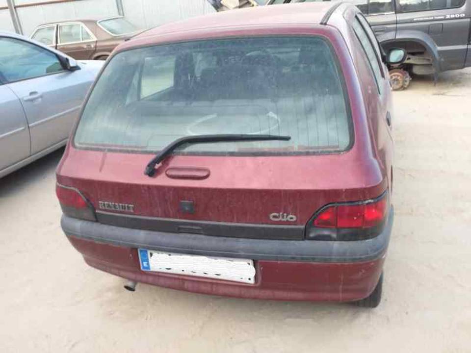 Imagen del vehículo RENAULT CLIO I PHASE III
