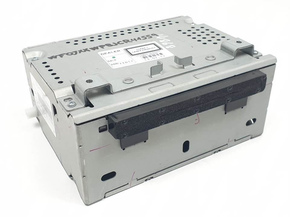 SISTEMA AUDIO / RADIO CD - AM5T18C815RF - FORD - C-MAX (CB7)