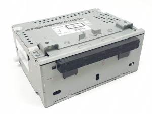 SISTEMA AUDIO / RADIO CD AM5T18C815RF FORD C-MAX (CB7) Autodesguaces Alicante