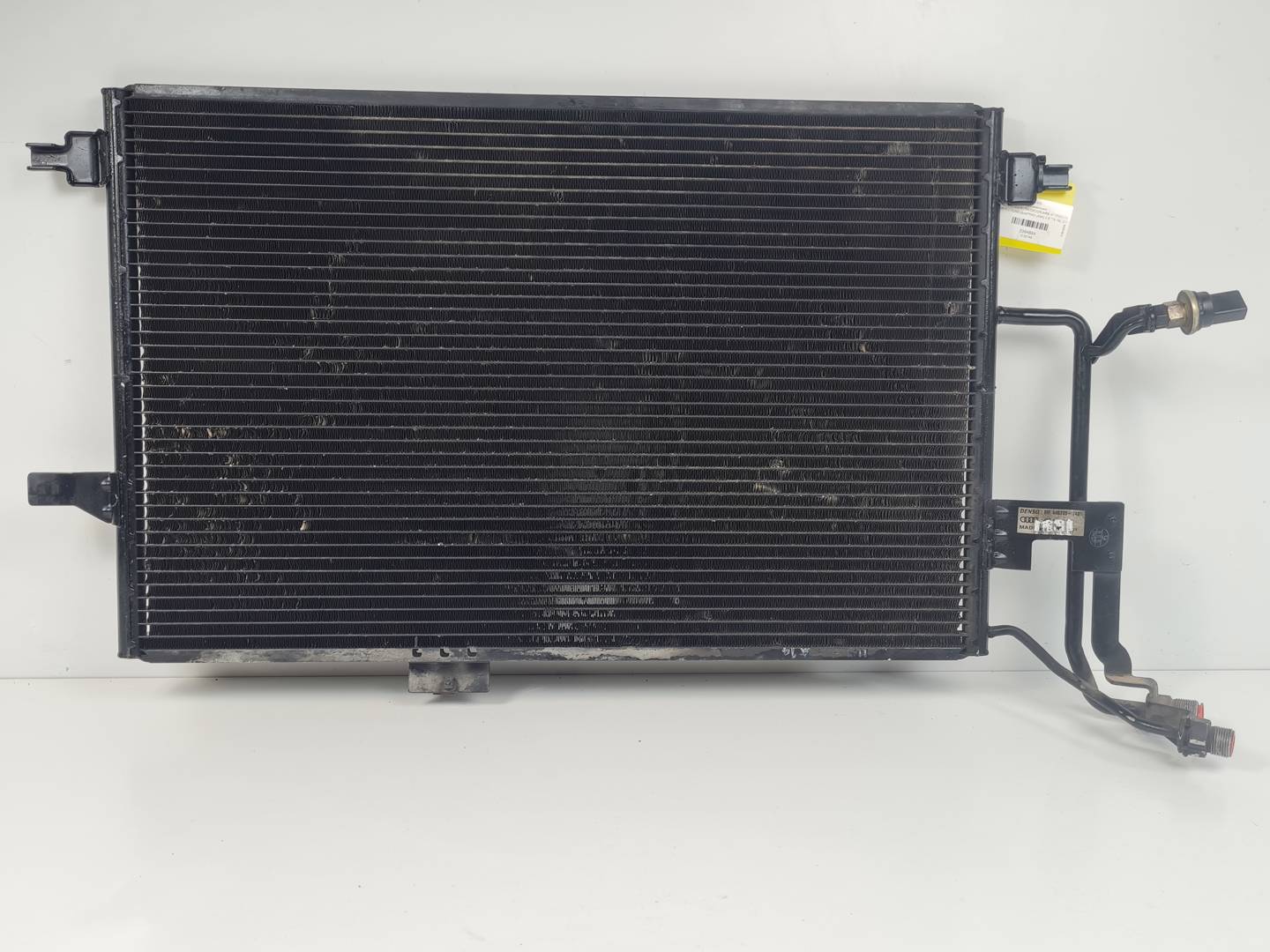 CONDENSADOR / RADIADOR AIRE ACONDICIONADO - MF4467003431 - AUDI - ALLROAD QUATTRO (4BH)