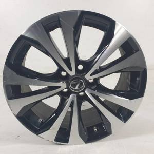 LLANTA 0020642014 LEXUS NX Series (AZ10) Autodesguaces Alicante
