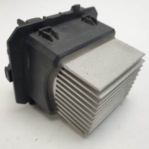 RESISTENCIA CALEFACCION T1017845R RENAULT MEGANE III BERLINA 5P Autodesguaces Alicante