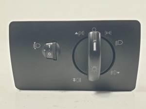 MANDO LUCES 4S7T13A024FA FORD MONDEO BERLINA (GE) Autodesguaces Alicante