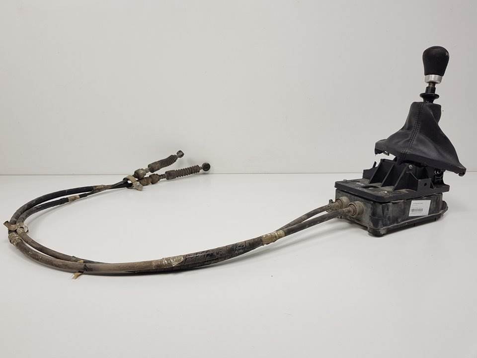 PALANCA CAMBIO - 100506 - SUBARU - FORESTER S12