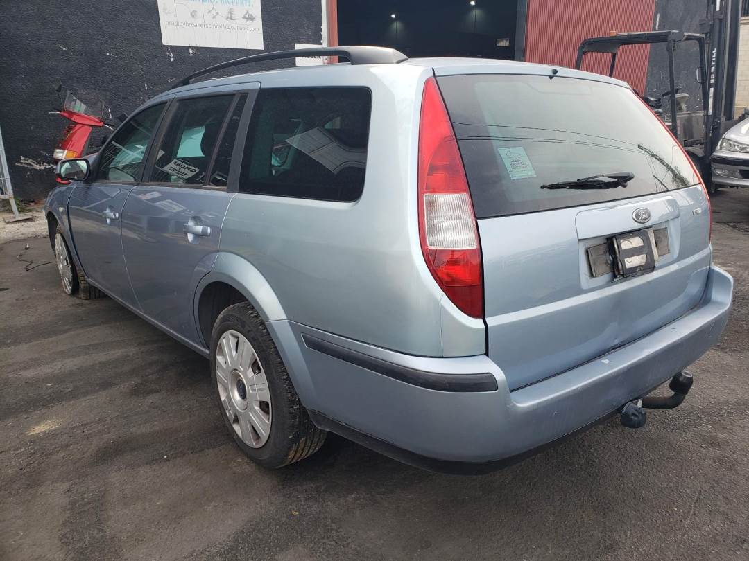 FORD MONDEO TURNIER (GE) (2000 - 2007)