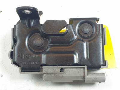 CERRADURA CAPOT A2048800260 MERCEDES CLASE C (W205) LIM. Autodesguaces Alicante